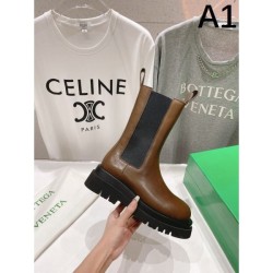 Unique brand boots 2023FW BOTTEGA VENETA Bottega Veneta