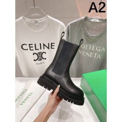 Unique brand boots 2023FW BOTTEGA VENETA Bottega Veneta
