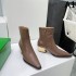 Limited Time Sale Boots 2023FW BOTTEGA VENETA Bottega Veneta