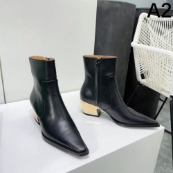 Limited Time Sale Boots 2023FW BOTTEGA VENETA Bottega Veneta