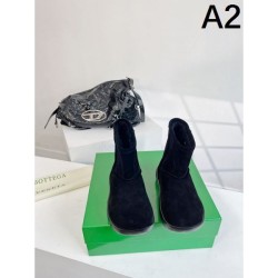 Limited quantity extremely popular boots 2023FW BOTTEGA VENETA Bottega Veneta