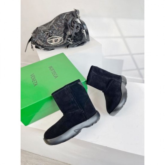 Limited quantity extremely popular boots 2023FW BOTTEGA VENETA Bottega Veneta Limited quantity extremely popular boots 2023FW BOTTEGA VENETA Bottega Veneta