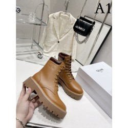 CELINE Celine boots 2023AW latest season came over