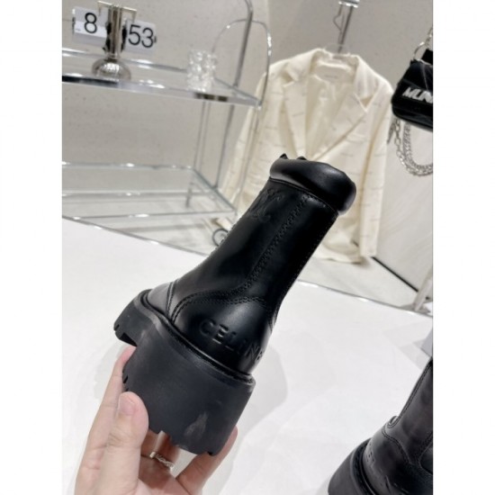 CELINE Celine boots 2023AW latest season came over CELINE Celine boots 2023AW latest season came over