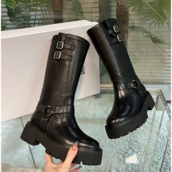 CELINE Celine boots 2023AW This summer's most popular brand