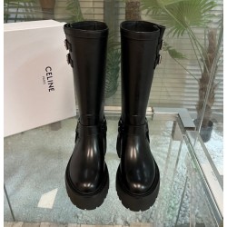 CELINE Celine boots 2023AW This summer's most popular brand