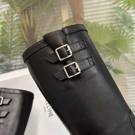 CELINE Celine boots 2023AW This summer's most popular brand CELINE Celine boots 2023AW This summer's most popular brand