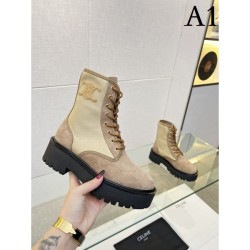 A big success in the coming season Boots 2023FW CELINE Celine