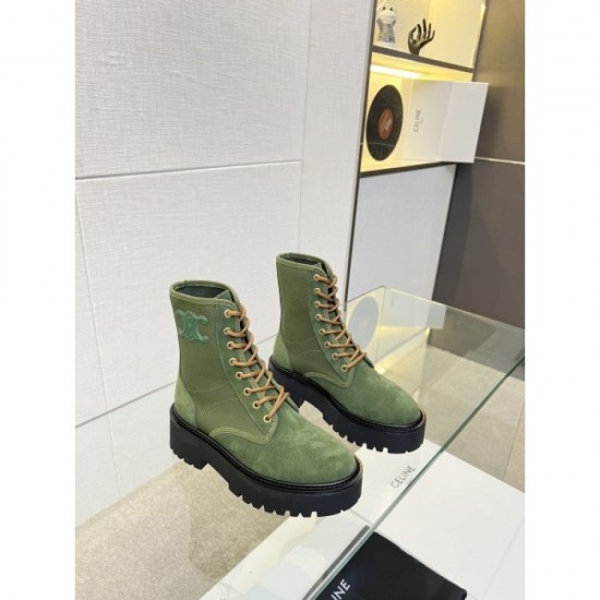 A big success in the coming season Boots 2023FW CELINE Celine A big success in the coming season Boots 2023FW CELINE Celine