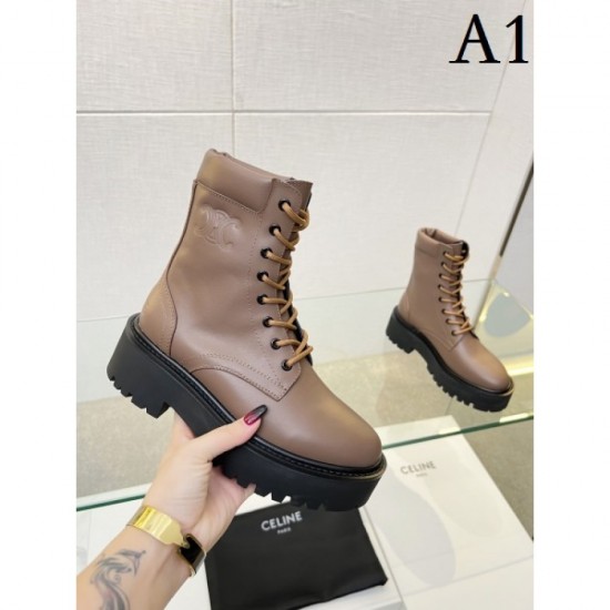 New boots in pursuit of trends 2023FW CELINE Celine New boots in pursuit of trends 2023FW CELINE Celine