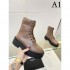 New boots in pursuit of trends 2023FW CELINE Celine