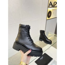 New boots in pursuit of trends 2023FW CELINE Celine