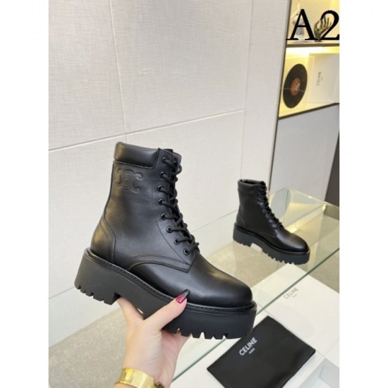 New boots in pursuit of trends 2023FW CELINE Celine New boots in pursuit of trends 2023FW CELINE Celine