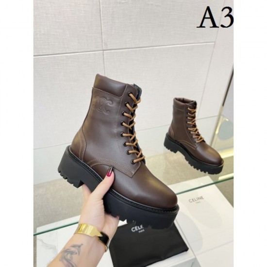 New boots in pursuit of trends 2023FW CELINE Celine New boots in pursuit of trends 2023FW CELINE Celine