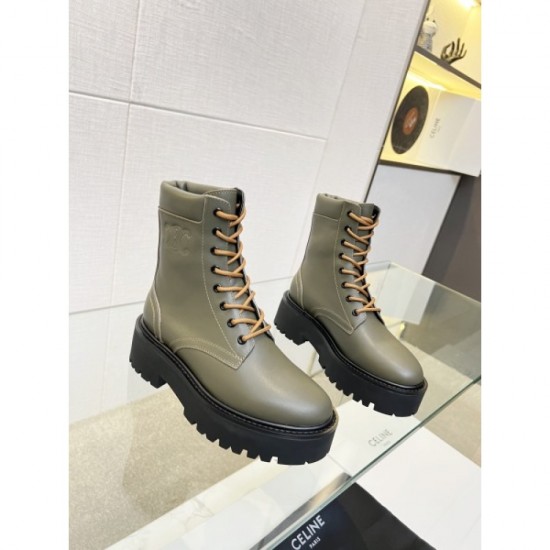 New boots in pursuit of trends 2023FW CELINE Celine New boots in pursuit of trends 2023FW CELINE Celine
