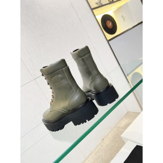 New boots in pursuit of trends 2023FW CELINE Celine New boots in pursuit of trends 2023FW CELINE Celine