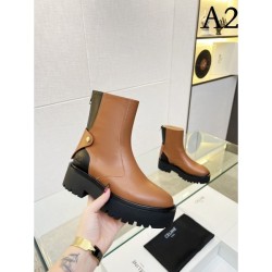 Autumn/Winter Fresh Style Boots 2023FW CELINE Celine