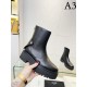 Autumn/Winter Fresh Style Boots 2023FW CELINE Celine Autumn/Winter Fresh Style Boots 2023FW CELINE Celine