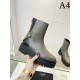 Autumn/Winter Fresh Style Boots 2023FW CELINE Celine Autumn/Winter Fresh Style Boots 2023FW CELINE Celine