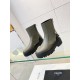 Autumn/Winter Fresh Style Boots 2023FW CELINE Celine Autumn/Winter Fresh Style Boots 2023FW CELINE Celine