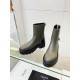 Autumn/Winter Fresh Style Boots 2023FW CELINE Celine Autumn/Winter Fresh Style Boots 2023FW CELINE Celine