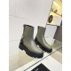 Autumn/Winter Fresh Style Boots 2023FW CELINE Celine Autumn/Winter Fresh Style Boots 2023FW CELINE Celine