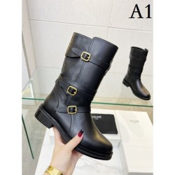 Autumn/Winter is a continuous trend boots 2023FW CELINE Celine