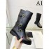 Autumn/Winter is a continuous trend boots 2023FW CELINE Celine