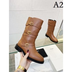 Autumn/Winter is a continuous trend boots 2023FW CELINE Celine