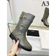 Autumn/Winter is a continuous trend boots 2023FW CELINE Celine Autumn/Winter is a continuous trend boots 2023FW CELINE Celine