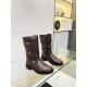 Autumn/Winter is a continuous trend boots 2023FW CELINE Celine Autumn/Winter is a continuous trend boots 2023FW CELINE Celine