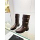 Autumn/Winter is a continuous trend boots 2023FW CELINE Celine Autumn/Winter is a continuous trend boots 2023FW CELINE Celine