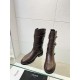 Autumn/Winter is a continuous trend boots 2023FW CELINE Celine Autumn/Winter is a continuous trend boots 2023FW CELINE Celine