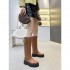 A popular item for autumn and winter Boots 2023FW CELINE Celine