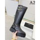 A popular item for autumn and winter Boots 2023FW CELINE Celine A popular item for autumn and winter Boots 2023FW CELINE Celine