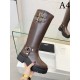 A popular item for autumn and winter Boots 2023FW CELINE Celine A popular item for autumn and winter Boots 2023FW CELINE Celine