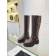 A popular item for autumn and winter Boots 2023FW CELINE Celine A popular item for autumn and winter Boots 2023FW CELINE Celine