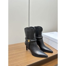 Also featured in popular fashion magazines Boots 2023FW CELINE Celine