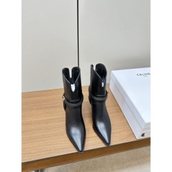 Also featured in popular fashion magazines Boots 2023FW CELINE Celine