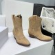 Trendy boots you definitely want to keep in mind 2023FW CELINE Trendy boots you definitely want to keep in mind 2023FW CELINE