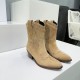 Trendy boots you definitely want to keep in mind 2023FW CELINE Trendy boots you definitely want to keep in mind 2023FW CELINE
