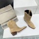 Trendy boots you definitely want to keep in mind 2023FW CELINE Trendy boots you definitely want to keep in mind 2023FW CELINE