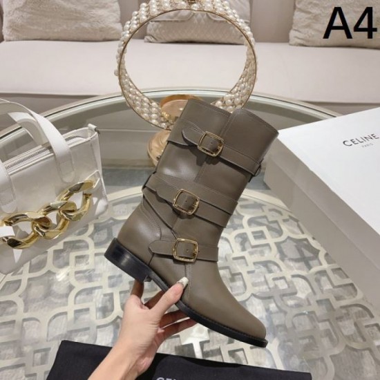 Check out popular items at the same time Boots 2023FW CELINE Check out popular items at the same time Boots 2023FW CELINE