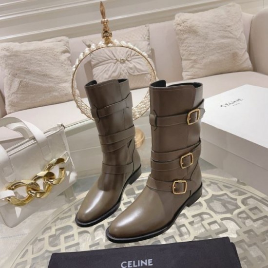 Check out popular items at the same time Boots 2023FW CELINE Check out popular items at the same time Boots 2023FW CELINE