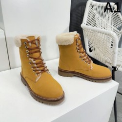 CELINE 2023FW boots, the new winter edition that is sure to be a hit this season