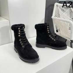CELINE 2023FW boots, the new winter edition that is sure to be a hit this season