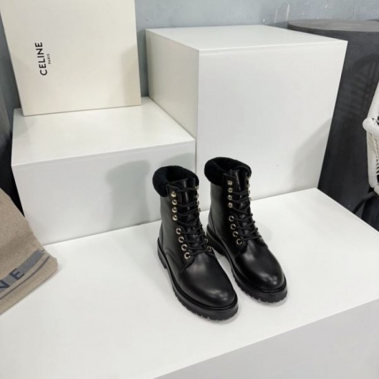 CELINE 2023FW boots, the new winter edition that is sure to be a hit this season CELINE 2023FW boots, the new winter edition that is sure to be a hit this season