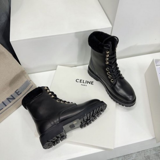 CELINE 2023FW boots, the new winter edition that is sure to be a hit this season CELINE 2023FW boots, the new winter edition that is sure to be a hit this season