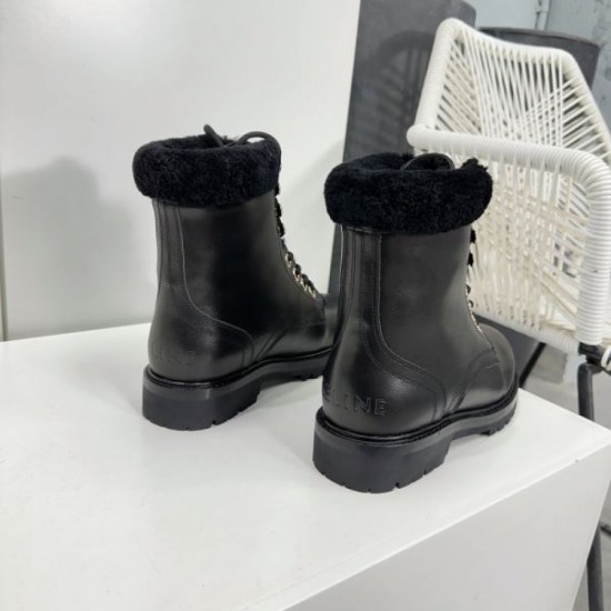 CELINE 2023FW boots, the new winter edition that is sure to be a hit this season CELINE 2023FW boots, the new winter edition that is sure to be a hit this season