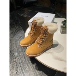 CELINE Essential items for this winter 2023FW boots
